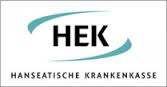 Hanseatische Krankenkasse (HEK)